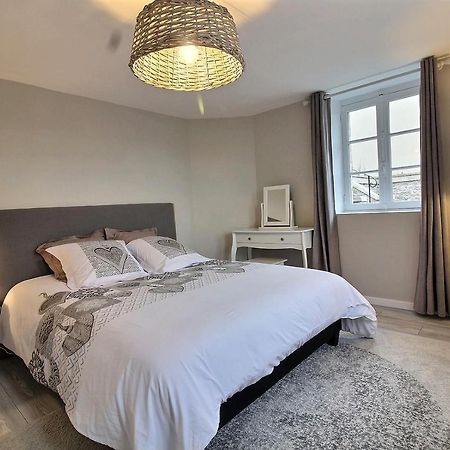 Luxueuse Villa Au Pied Du Chateau דינאן מראה חיצוני תמונה