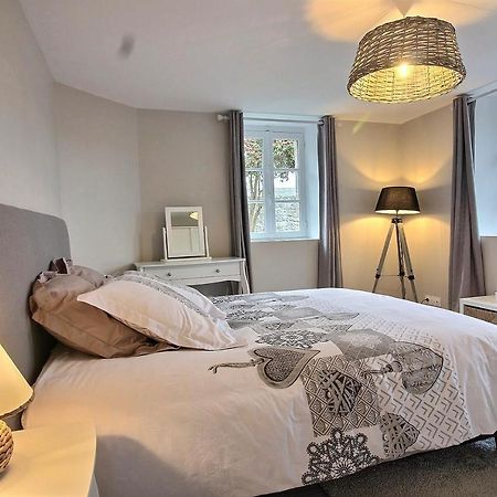 Luxueuse Villa Au Pied Du Chateau דינאן מראה חיצוני תמונה