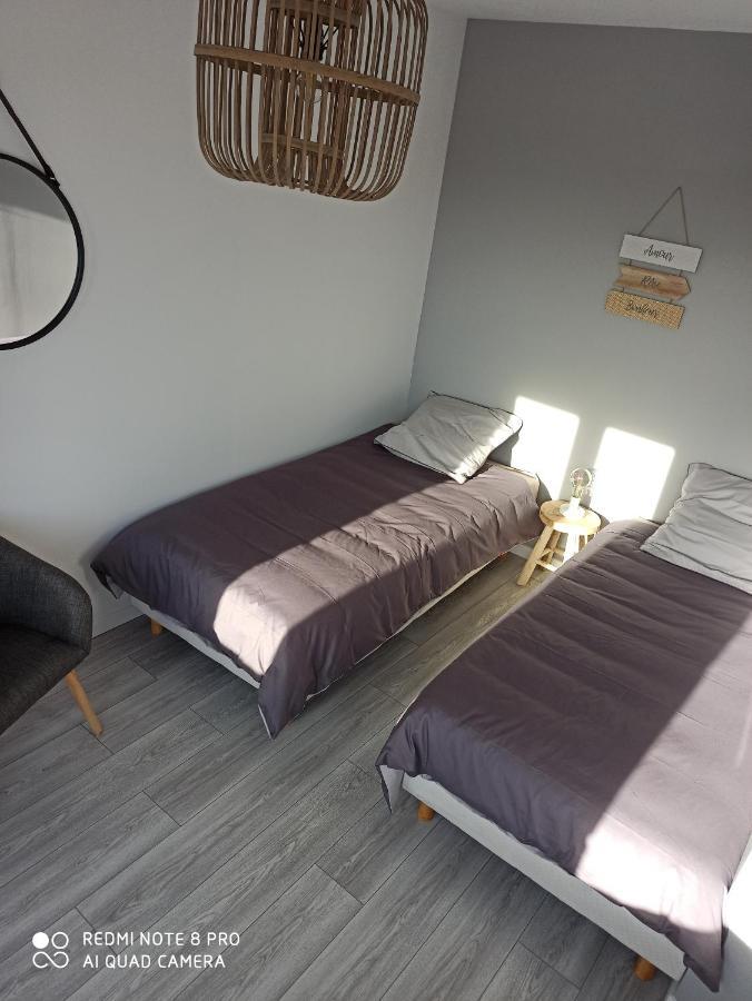 Luxueuse Villa Au Pied Du Chateau דינאן מראה חיצוני תמונה