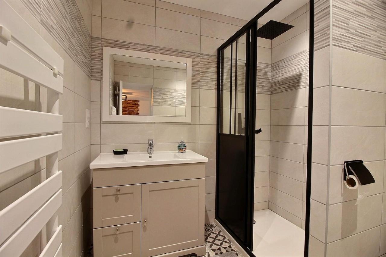 Luxueuse Villa Au Pied Du Chateau דינאן מראה חיצוני תמונה